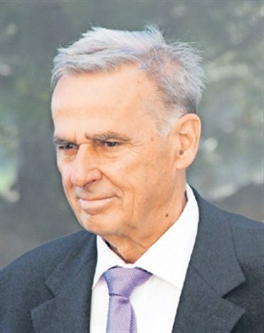Profilbild Wolfgang Lässer