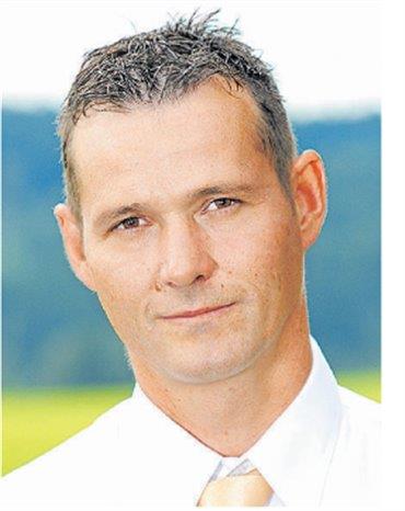 Profilbild Wolfgang Rüscher