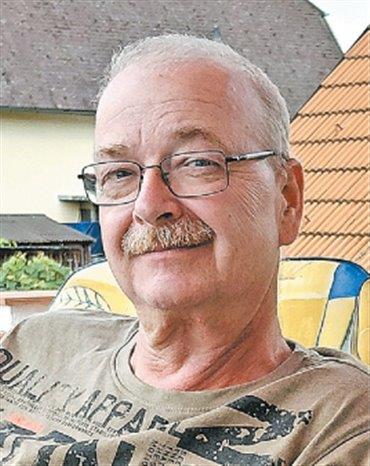 Profilbild Wolfgang Teni