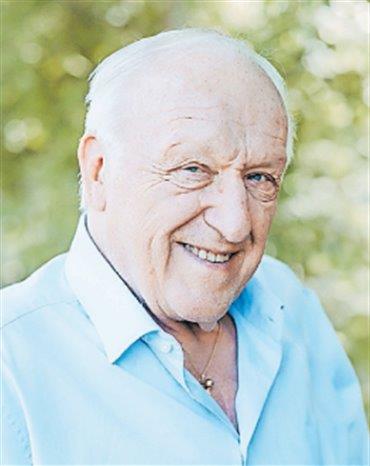 Profilbild Wolfgang Vogel