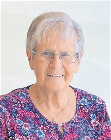 Profilbild Xaveria Sparber