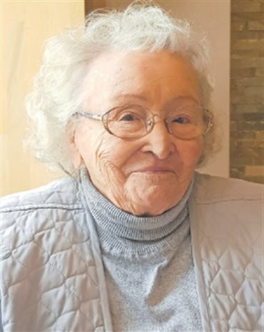 Profilbild Yvette Hämmerle