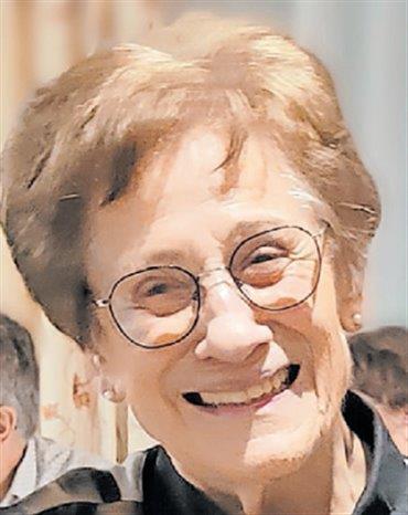 Profilbild Zita Fitz