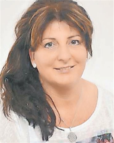 Profilbild Zora Makric